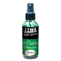 Izink Dye Spray by Seth Apter - Vert Mentge 