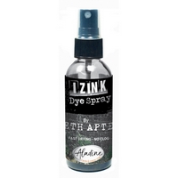 Izink Dye Spray by Seth Apter - Noir Reglisse 