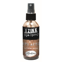Izink Dye Spray by Seth Apter - Bronze 80ml