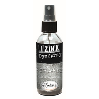 Izink Dye Spray by Seth Apter - Silver 80ml