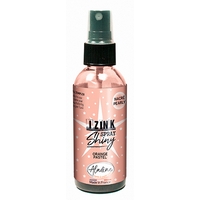 Izink Spray Shiny - Orange Pastel Izink Spray Shiny - Orange Pastel