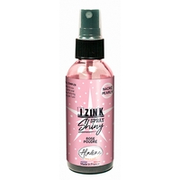 Izink Spray Shiny - Rose Poudr