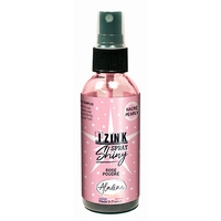 Izink Spray Shiny - Rose Poudré Izink Spray Shiny - Rose Poudré