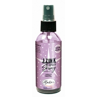 Izink Spray Shiny - Violet Pastel