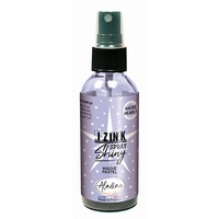 Izink Spray Shiny - Mauve Pastel Izink Spray Shiny - Mauve Pastel