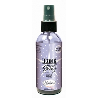 Izink Spray Shiny - Mauve Pastel