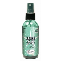 Izink Spray Shiny - Vert Deau