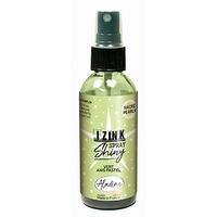 Izink Spray Shiny - Vert Anis