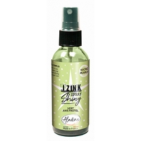 Izink Spray Shiny - Vert Anis Izink Spray Shiny - Vert Anis