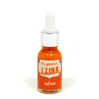 Izink Pigment Ink - Safran 15ml Izink Pigment Ink - Safran 15ml