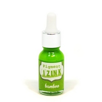 Izink Pigment Ink - Bamboo 15ml Izink Pigment Ink - Bamboo 15ml