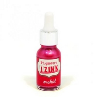Izink Irridescent Pigment Ink - Orchid 15ml Izink Irridescent Pigment Ink - Orchid 15ml
