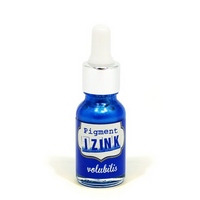 Izink Irridescent Pigment Ink - Volubilis 15ml Izink Irridescent Pigment Ink - Volubilis 15ml