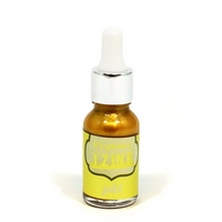 Izink Irridescent Pigment Ink - Gold 15ml Izink Irridescent Pigment Ink - Gold 15ml