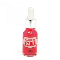 Izink Pigment Ink - Lotus 15ml Izink Pigment Ink - Lotus 15ml