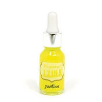 Izink Pigment Ink - Gentian 15ml Izink Pigment Ink - Gentian 15ml