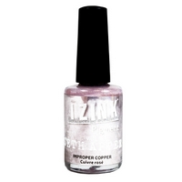 Izink Pigment by Seth Apter - Cuivre Rose Izink Pigment by Seth Apter - Cuivre Rose