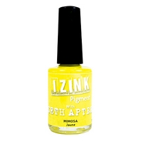 Izink Pigment by Seth Apter - Jaune