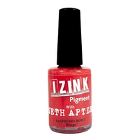 Izink Pigment by Seth Apter - Rouge