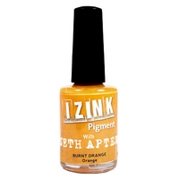 Izink Pigment by Seth Apter - Orange Izink Pigment by Seth Apter - Orange