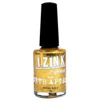 Izink Pigment by Seth Apter - Or Izink Pigment by Seth Apter - Or