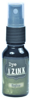 Dye Izink Spray - Reglisse (Licorice) 15ml Dye Izink Spray - Reglisse (Licorice) 15ml