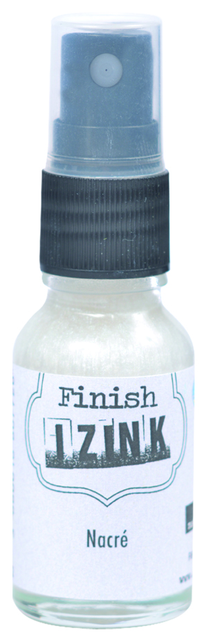 Dye Izink Spray - Nacre 15ml