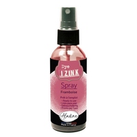 Izink Dye Spray - Framboise 80ml Izink Dye Spray - Framboise 80ml