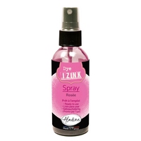 Izink Dye Spray - Rosée 80ml Izink Dye Spray - Rosée 80ml