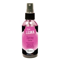 Izink Dye Spray - Cerise 80ml Izink Dye Spray - Cerise 80ml