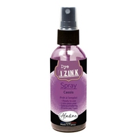 Izink Dye Spray - Cassis 80ml Izink Dye Spray - Cassis 80ml