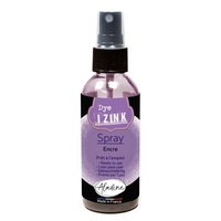 Izink Dye Spray - Encre 80ml Izink Dye Spray - Encre 80ml