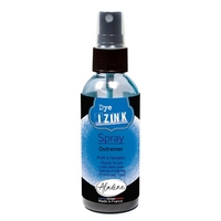 Izink Dye Spray - Outremer 80ml Izink Dye Spray - Outremer 80ml