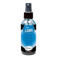 Izink Dye Spray - Mer du sud 80ml Izink Dye Spray - Mer du sud 80ml