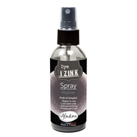 Izink Dye Spray - Reglisse 80ml Izink Dye Spray - Reglisse 80ml