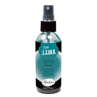 Izink Dye Spray - Petrole 80ml Izink Dye Spray - Petrole 80ml