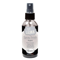Izink Dye Spray Finish - Nacrée 80ml Izink Dye Spray Finish - Nacrée 80ml