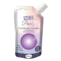 Izink Pearly - Provence 80ml Izink Pearly - Provence 80ml