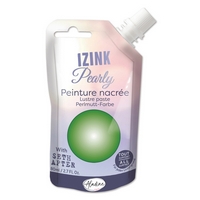 Izink Pearly - Jade 80ml