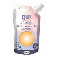 Izink Pearly - Golden Glow 80ml Izink Pearly - Golden Glow 80ml