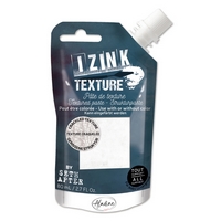 Izink Texture - Crackled 80ml
