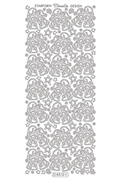 Starform Peel Off Outline Sticker Starform Peel Off Outline Sticker