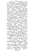 Starform Peel Off Outline Sticker Starform Peel Off Outline Sticker