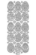 Starform Peel Off Outline Sticker Starform Peel Off Outline Sticker