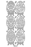 Starform Peel Off Outline Sticker Starform Peel Off Outline Sticker