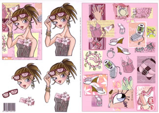 3D Paper 3D Paper