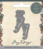 Amy Design Winter Collection - Skates Amy Design Winter Collection - Skates