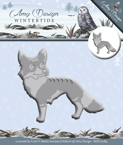 Amy Design Wintertide - Fox