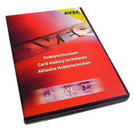 Avec DVD - Card Making Techniques