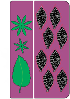 75% OFF Cheery Lynn Designs Dies - Build a Flower/Petals Leaves 75% OFF Cheery Lynn Designs Dies - Build a Flower/Petals Leaves